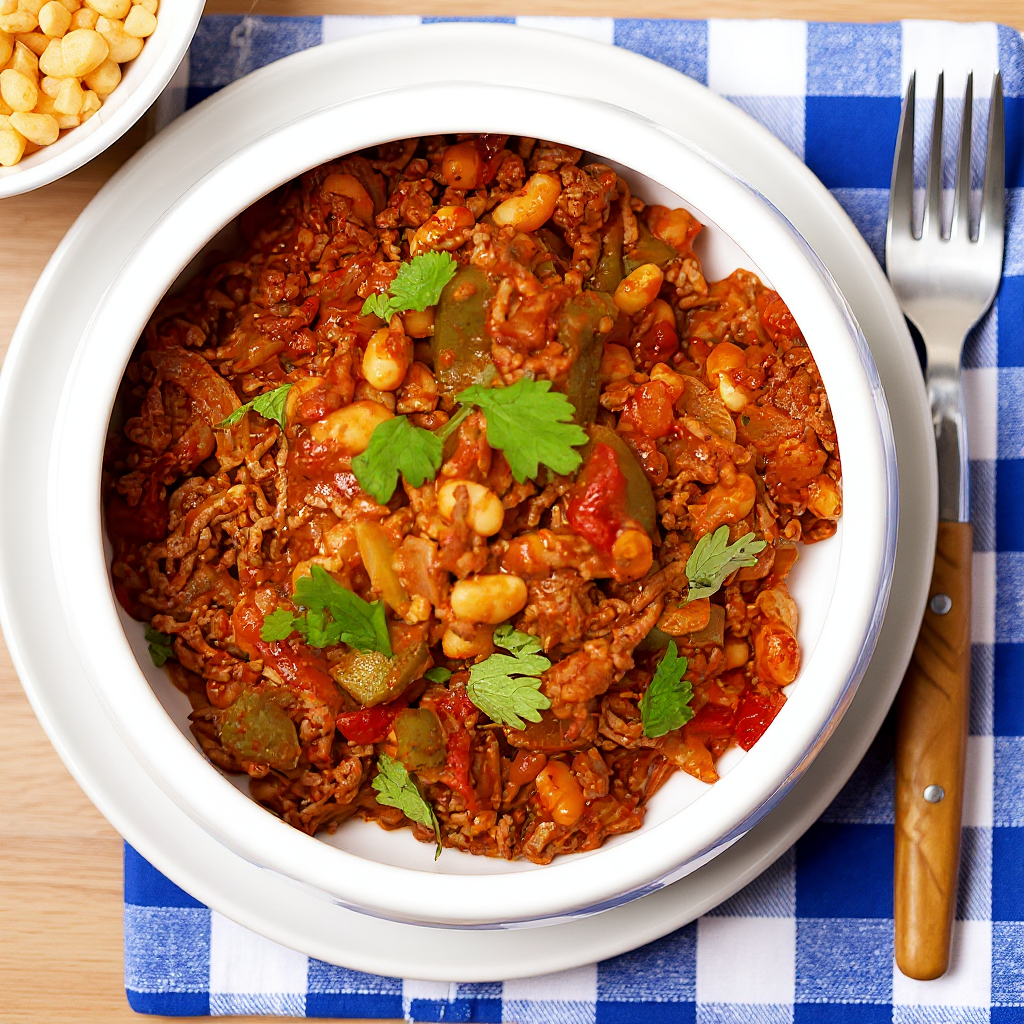 Chili con carne
