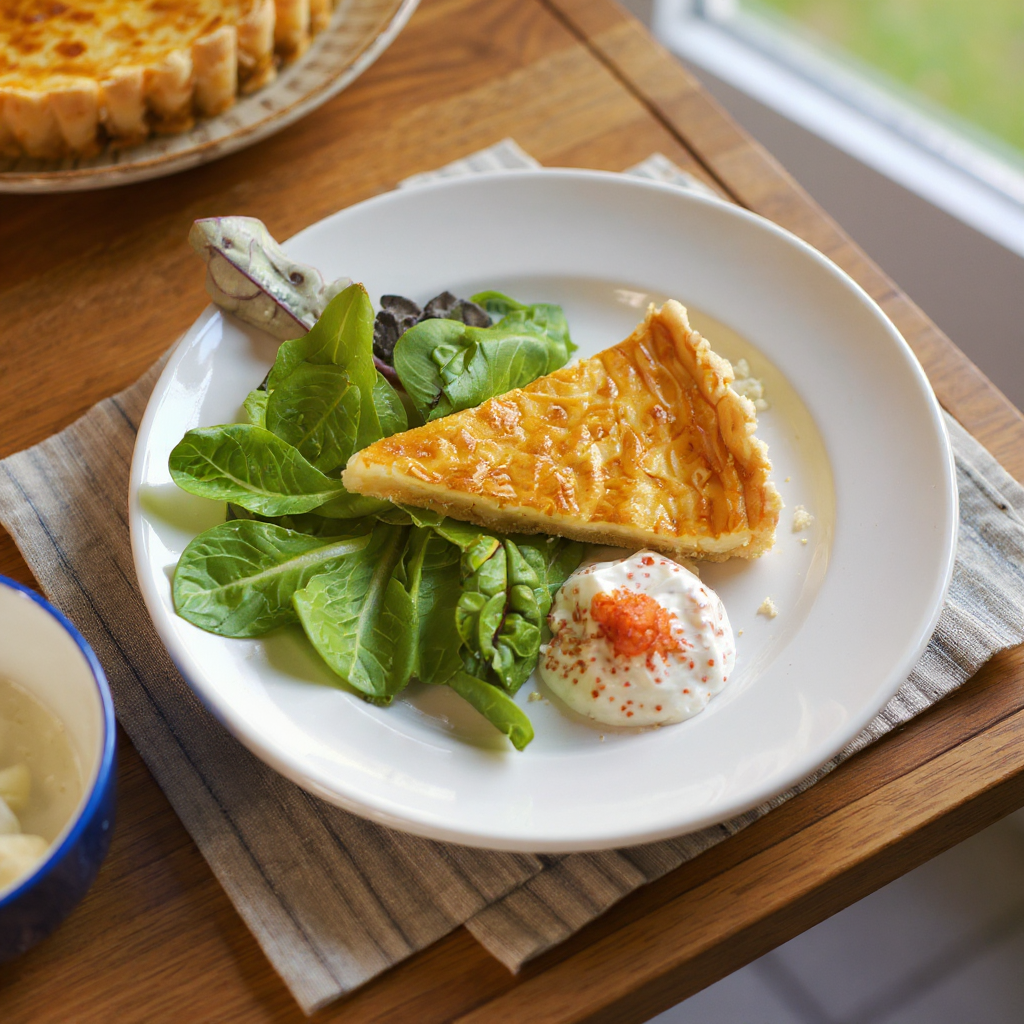 Västerbottensostpaj