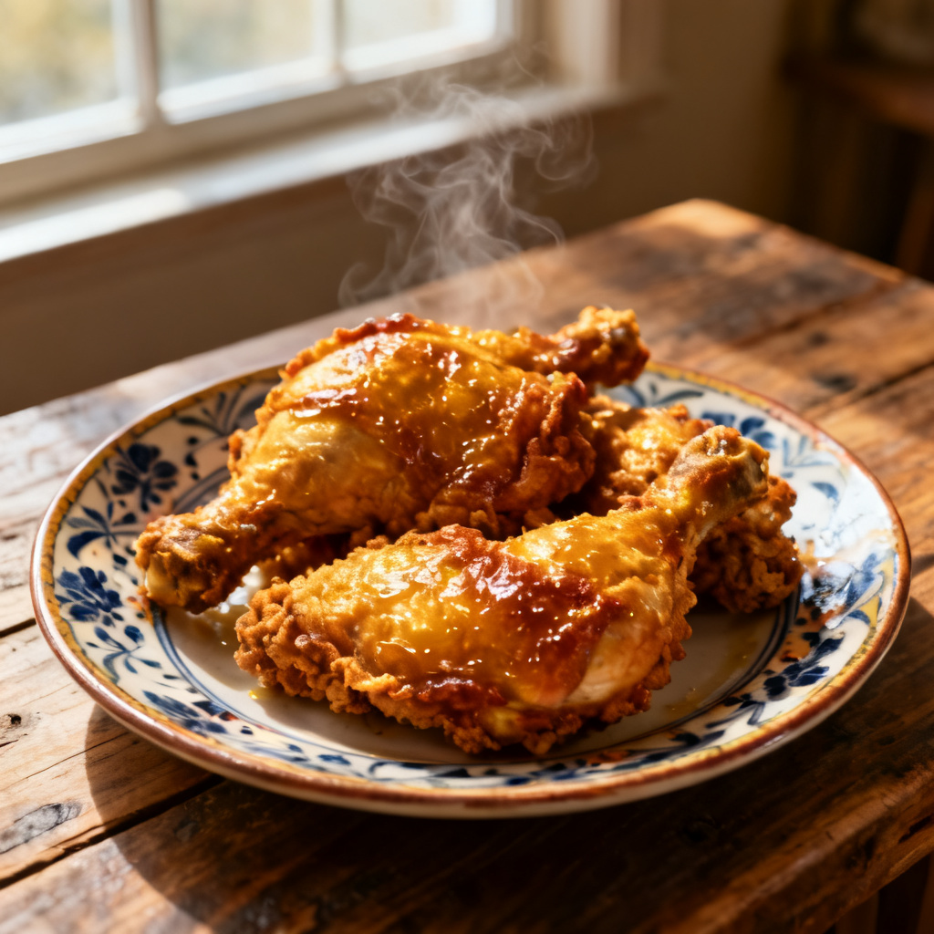 Kentucky Fried Chicken