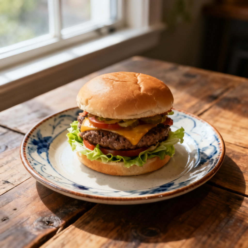 BBQ Tofu Sliders
