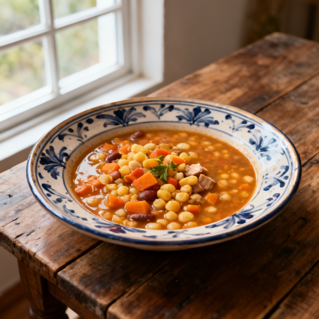 Locro