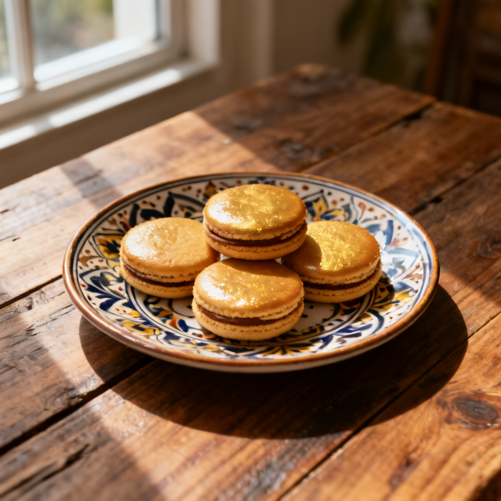 Alfajores