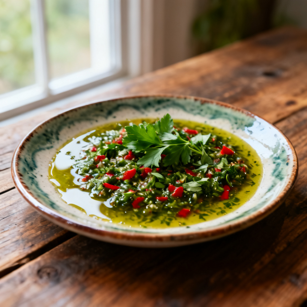 Chimichurri
