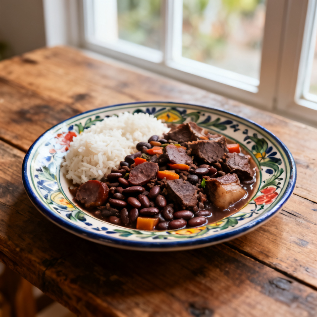 Feijoada