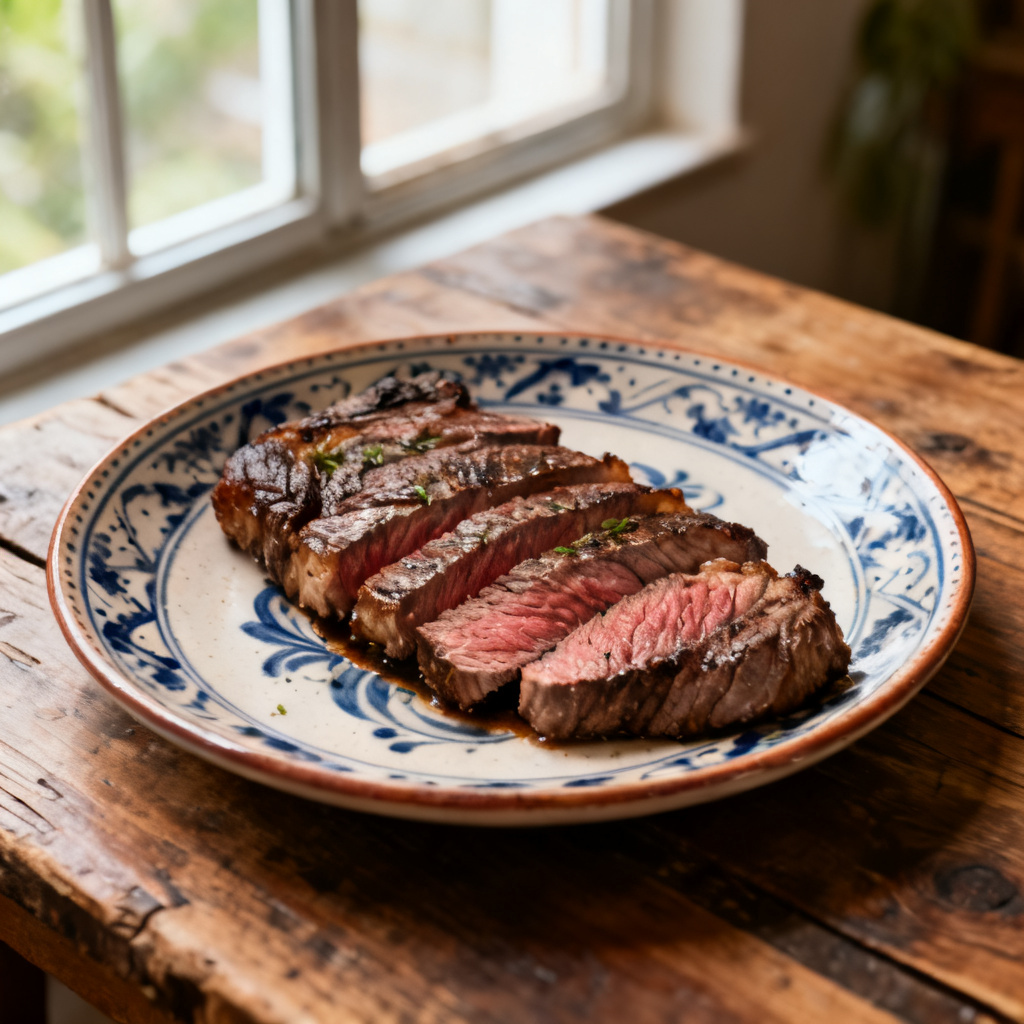 Pampas Picanha Steak