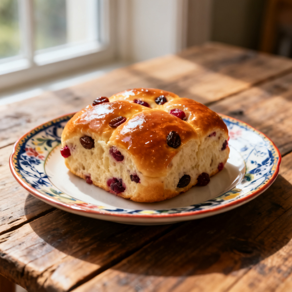 Chelsea Buns