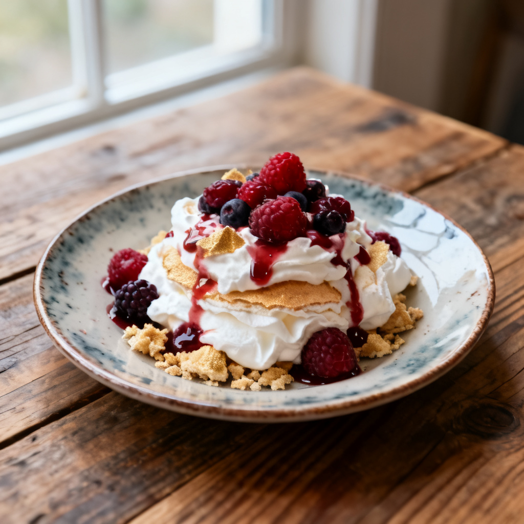 Eton mess
