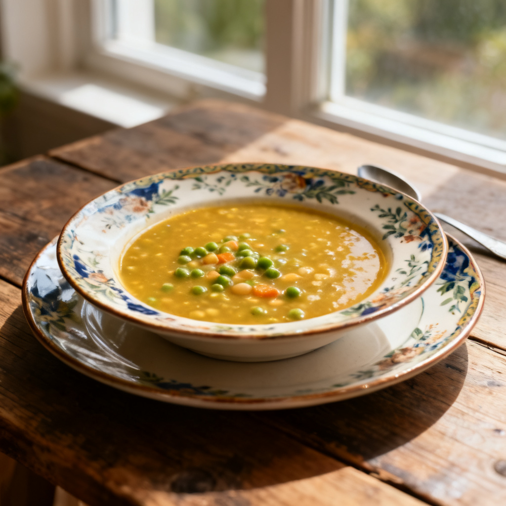 Split Pea Soup