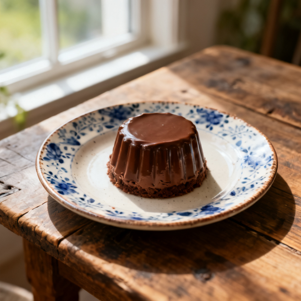 Chokladkräm