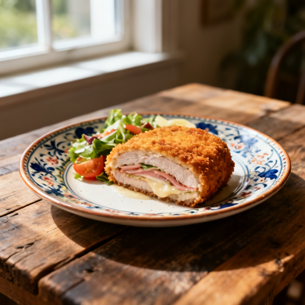 Cordon Bleu