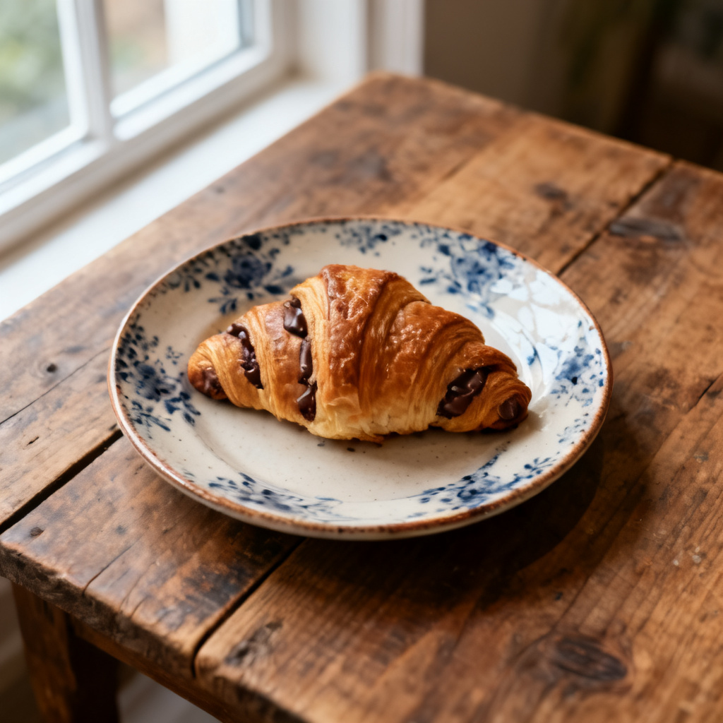 Pain au chocolat