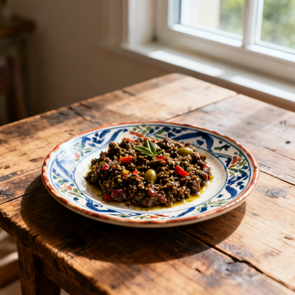 Tapenade