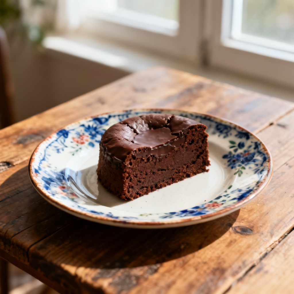 Chokladgåva