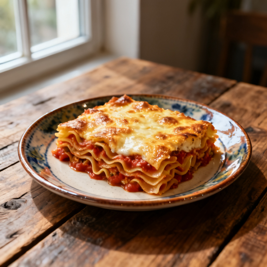 Pastitsio