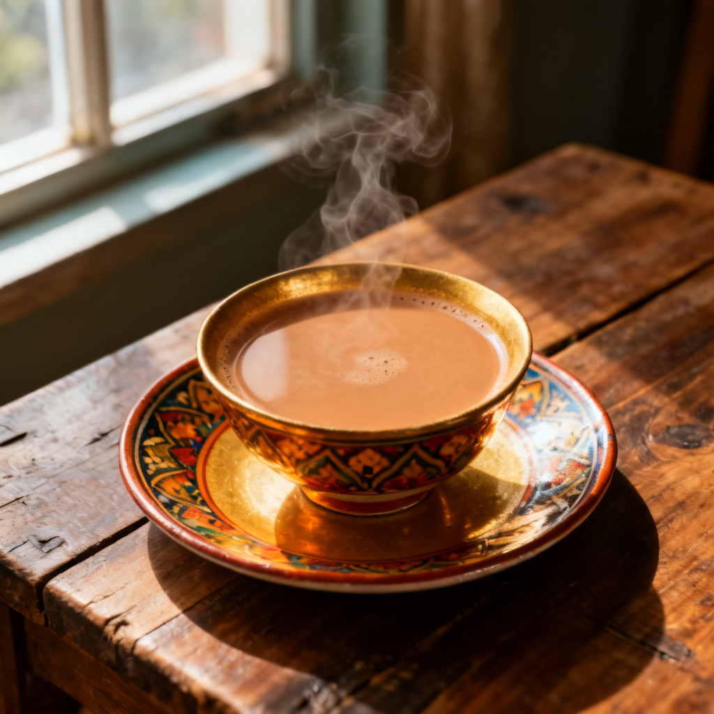 Chai