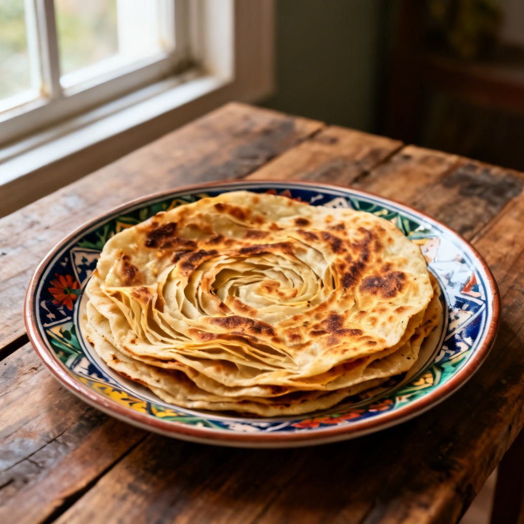 Paratha