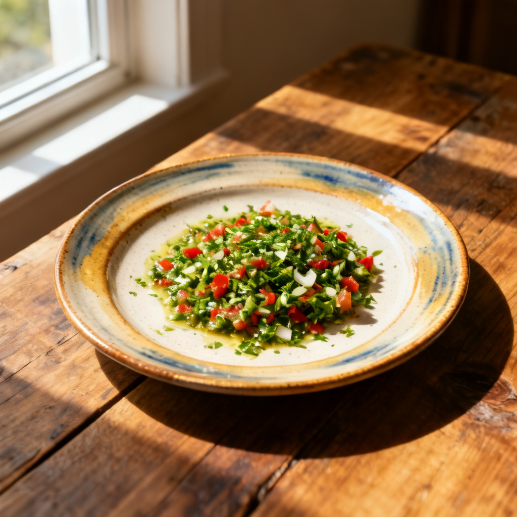Gremolata
