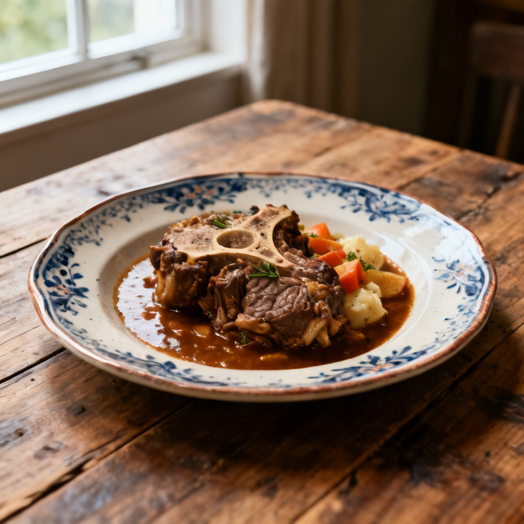 Ossobuco