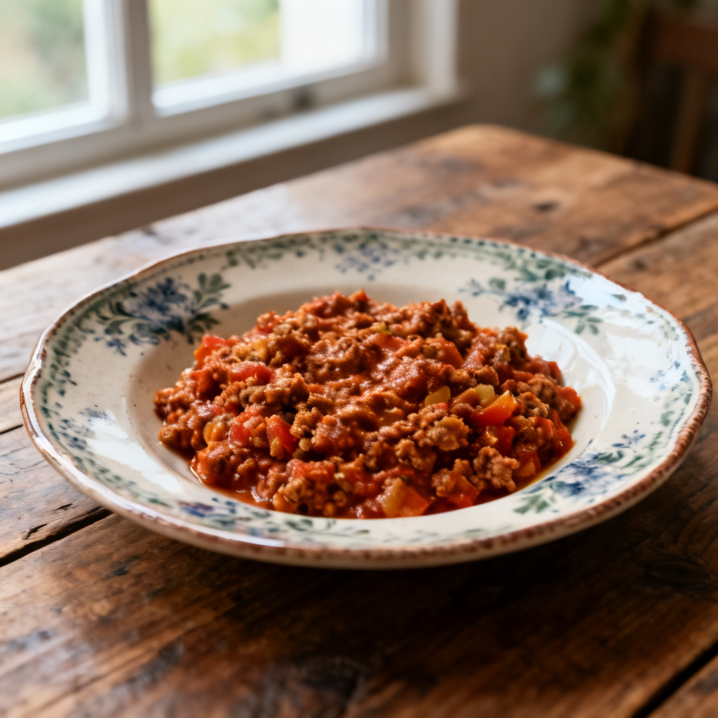 Bolognese till många