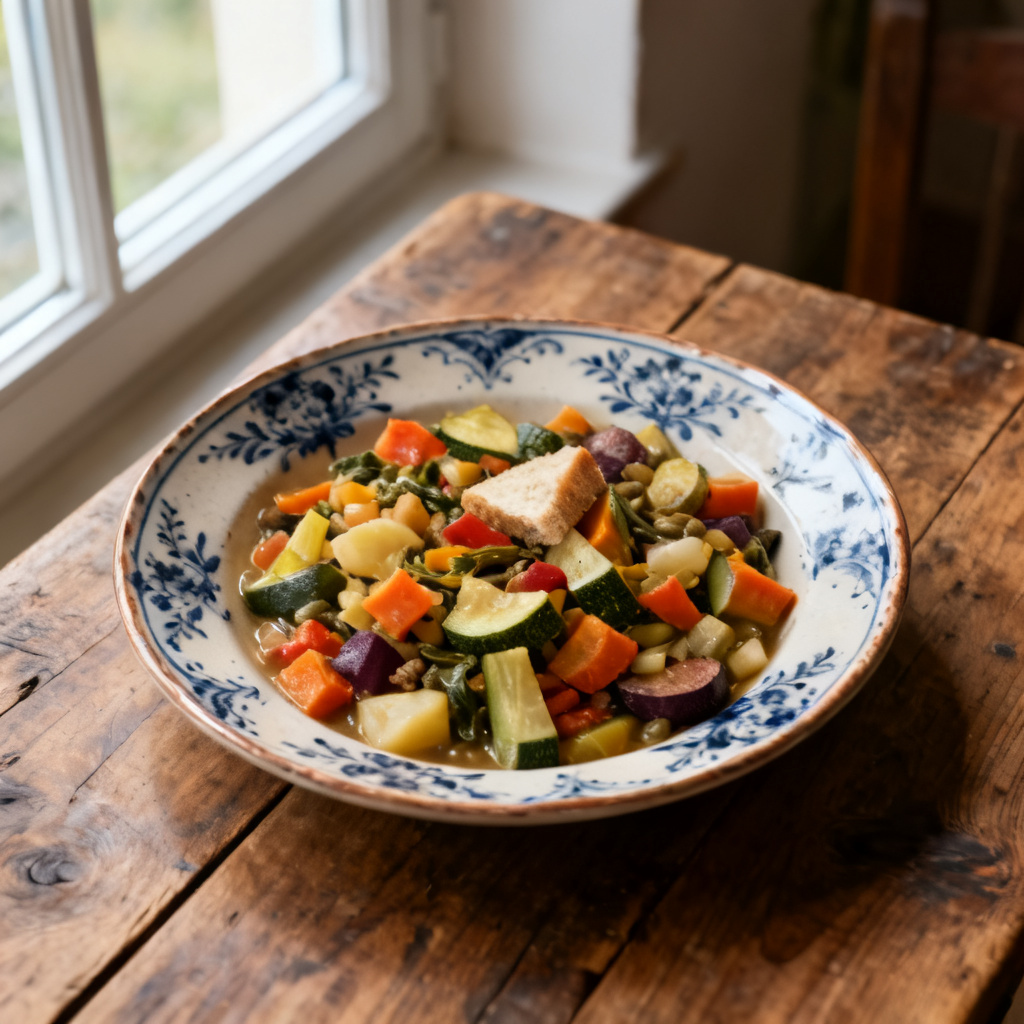 Ribollita