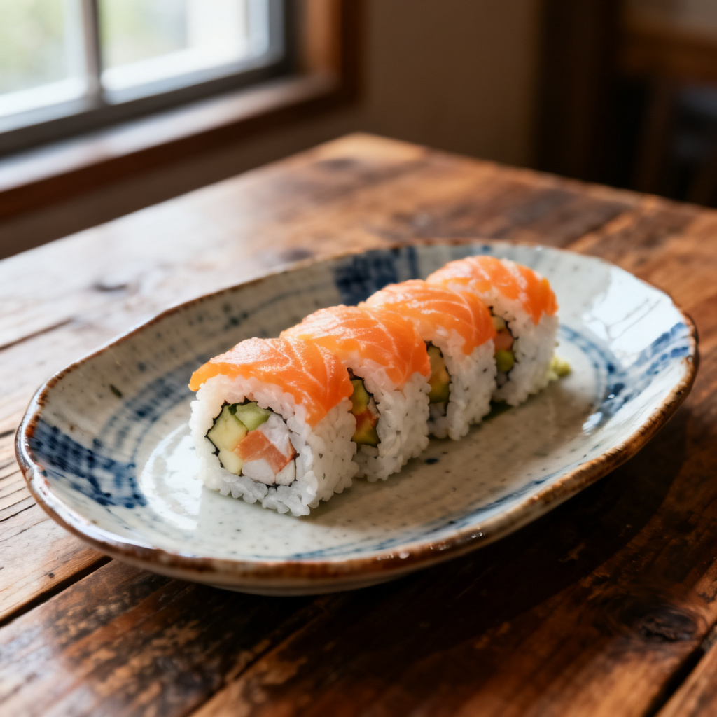 California roll