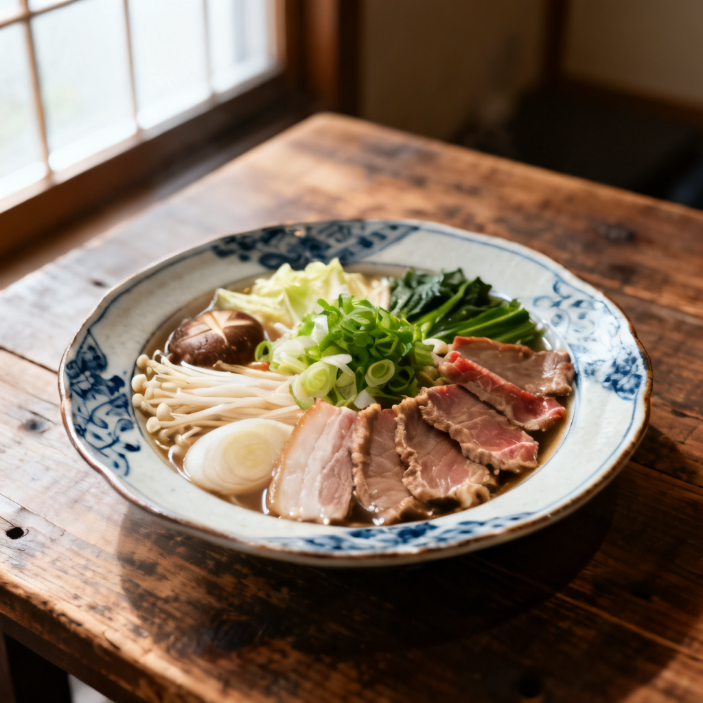 Sukiyaki