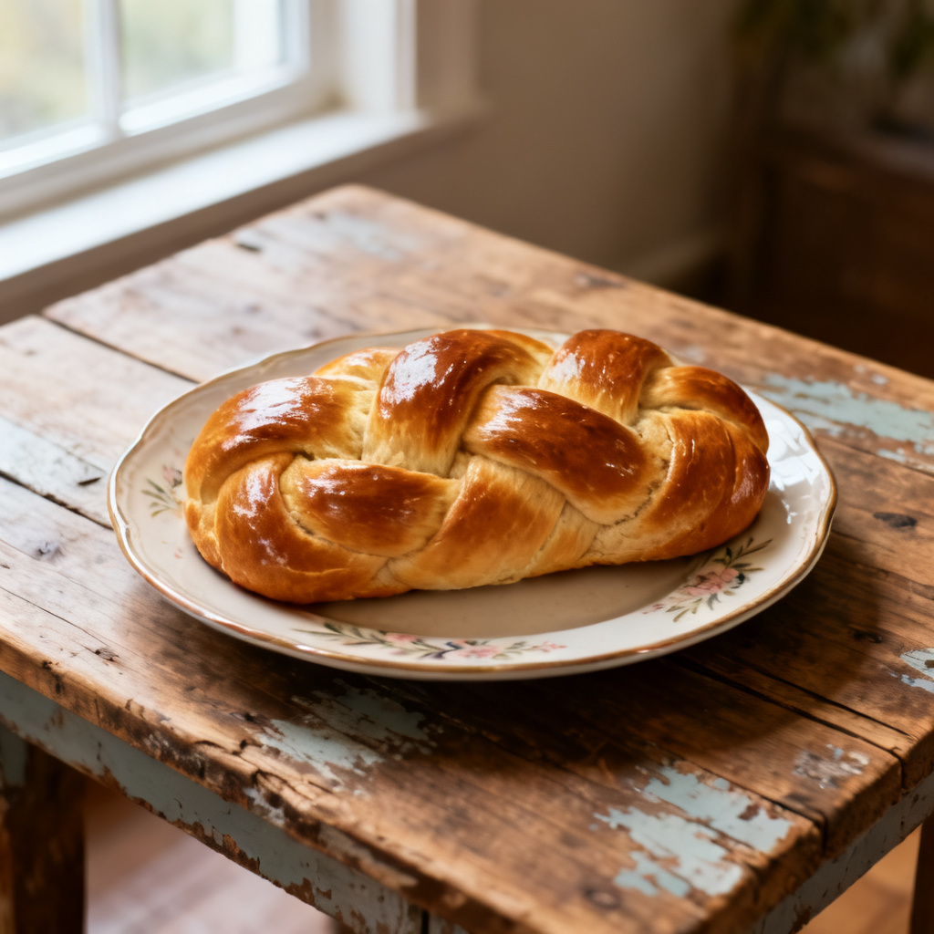 Challah