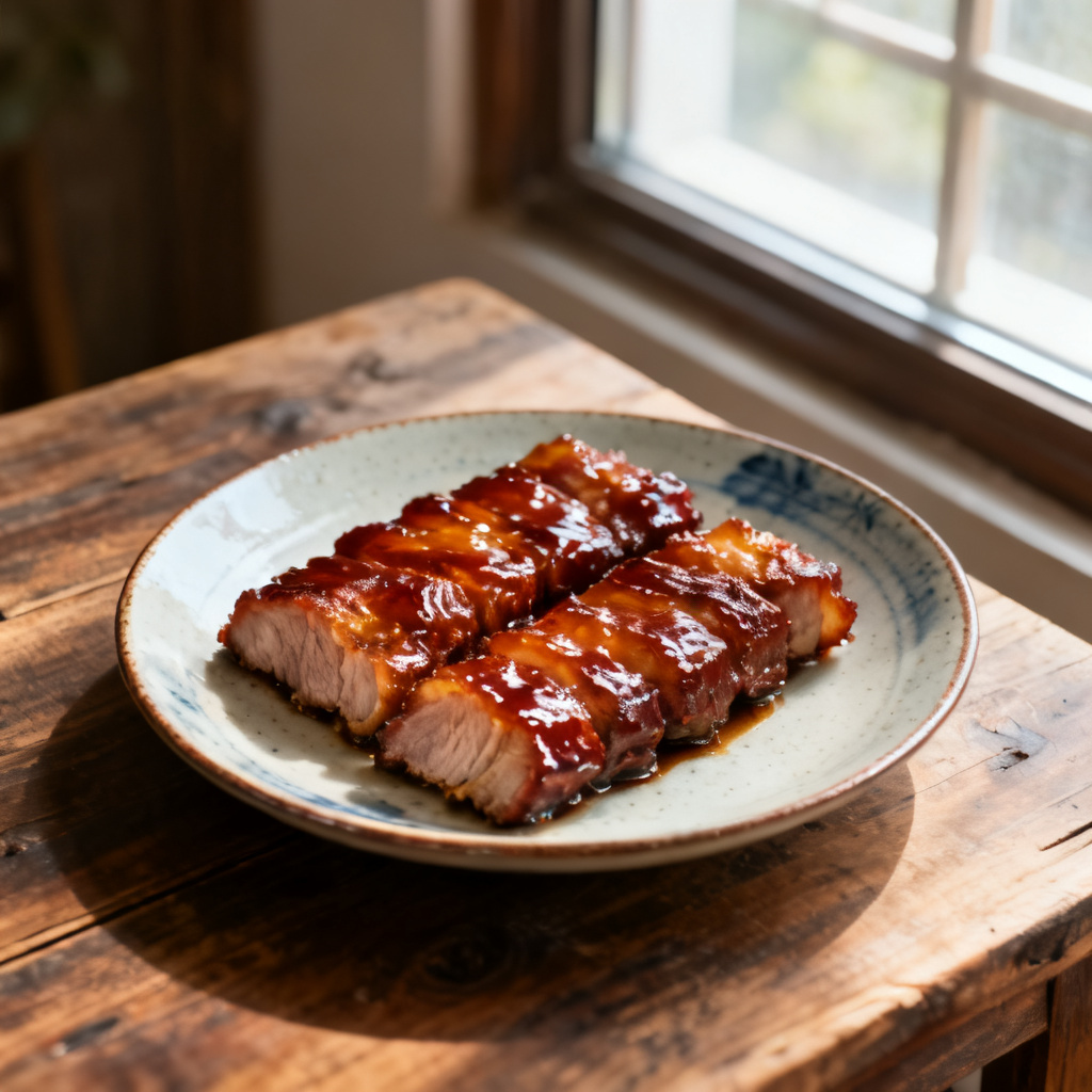 Char siu