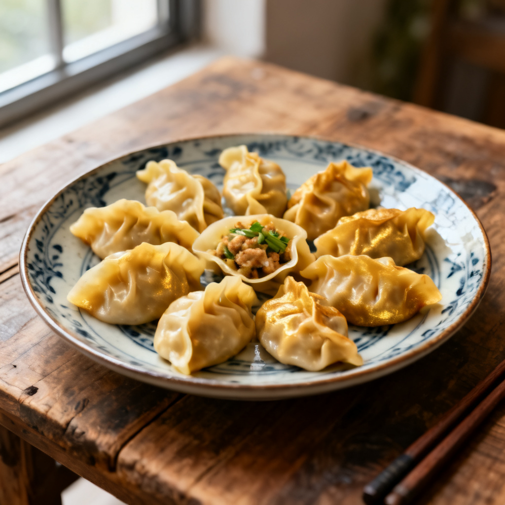 Dumplings