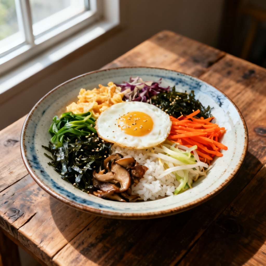 Bibimbap