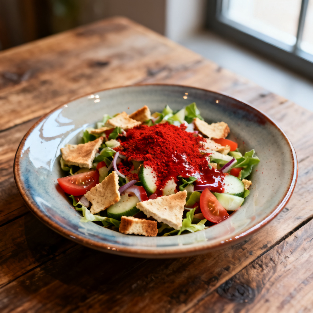 Fattoush