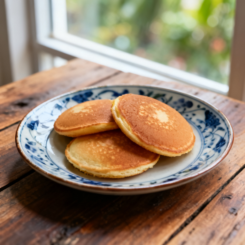 Apam Balik