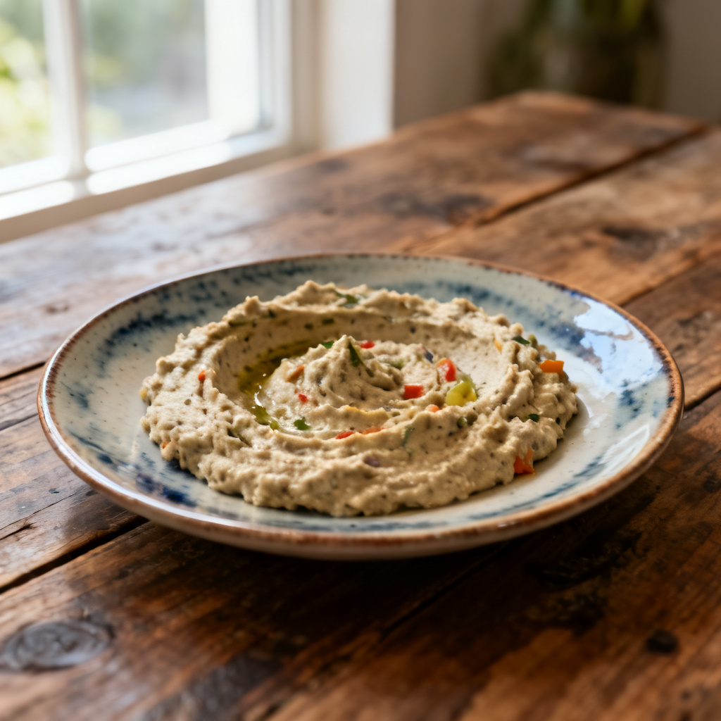 Baba ganoush