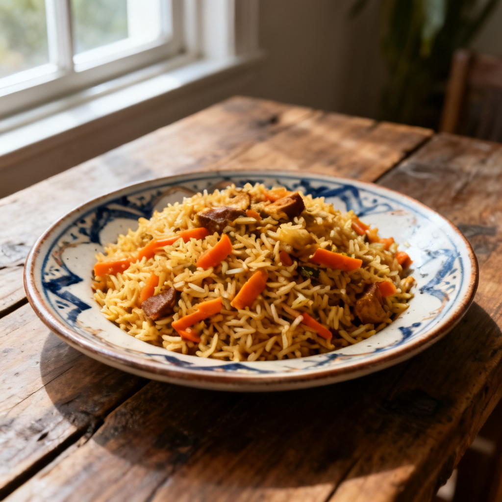 Pilau