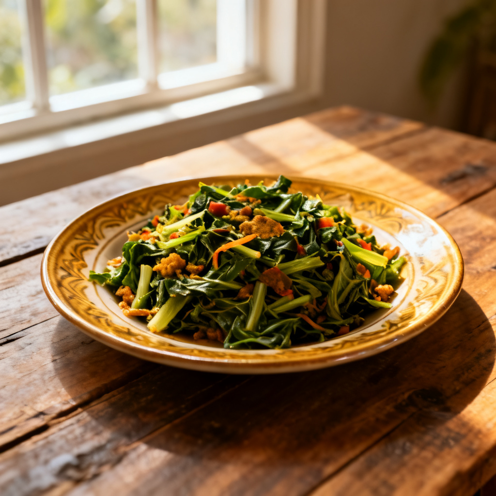 Sukuma Wiki