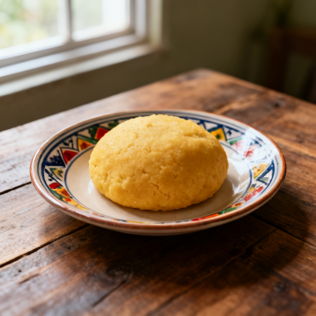 Ugali