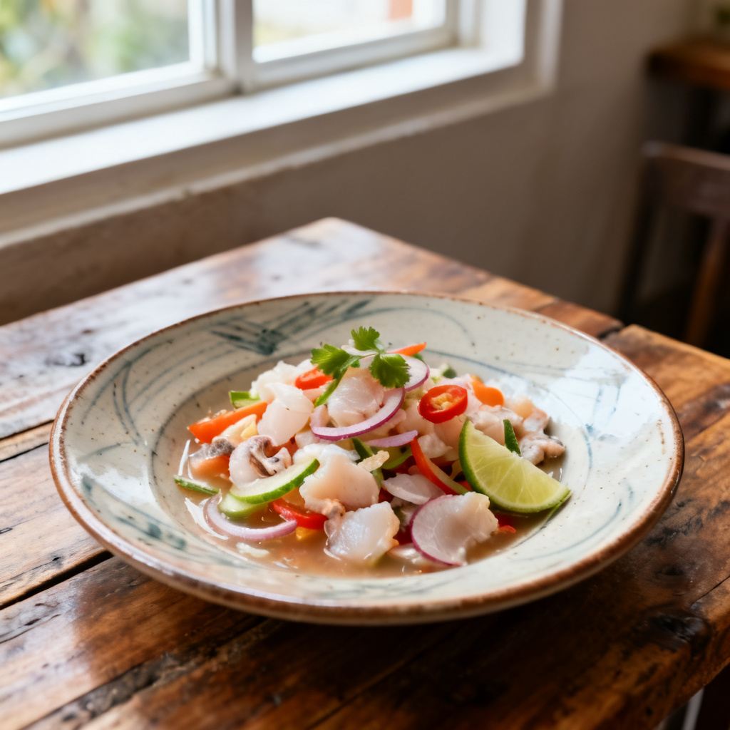 Ceviche