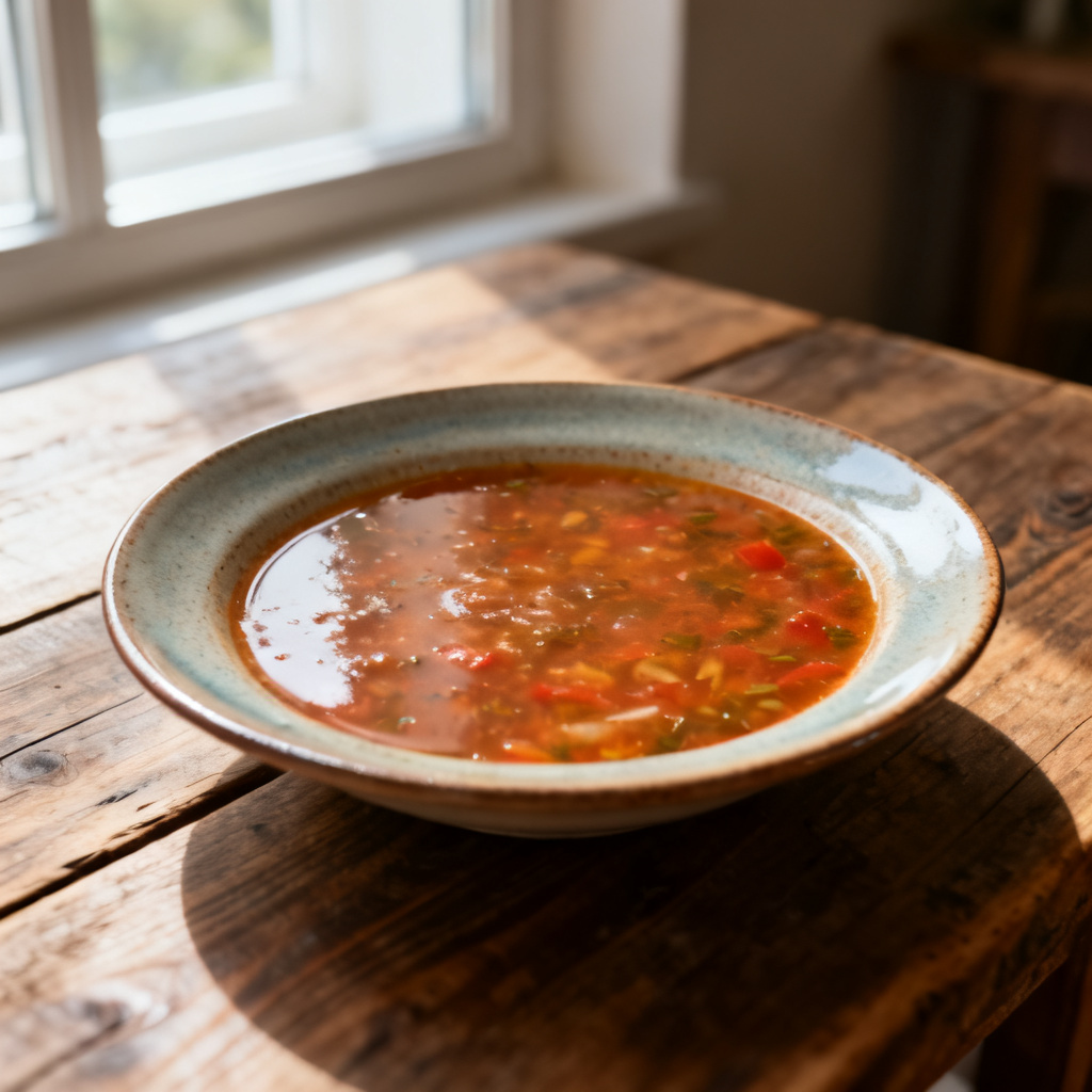 Borscht