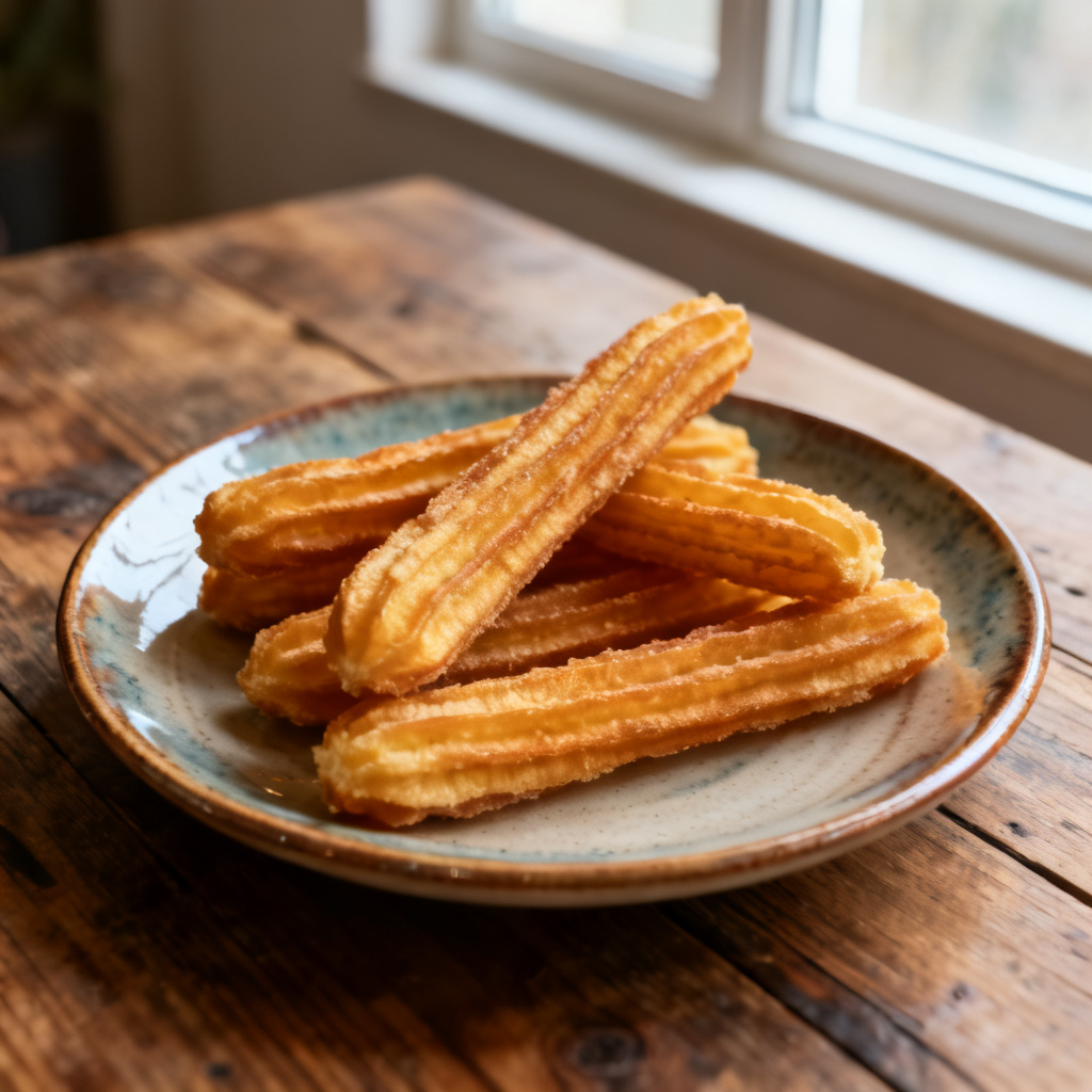 Churros