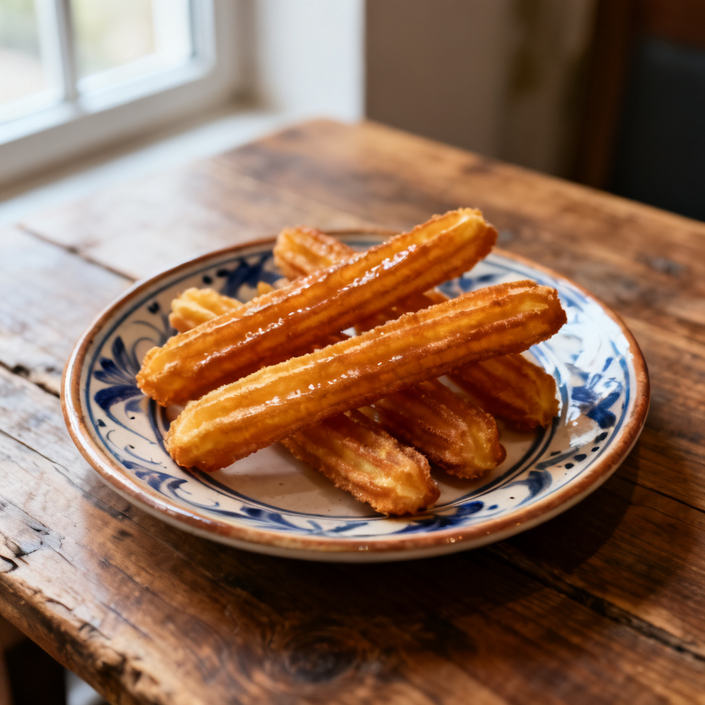 Churros