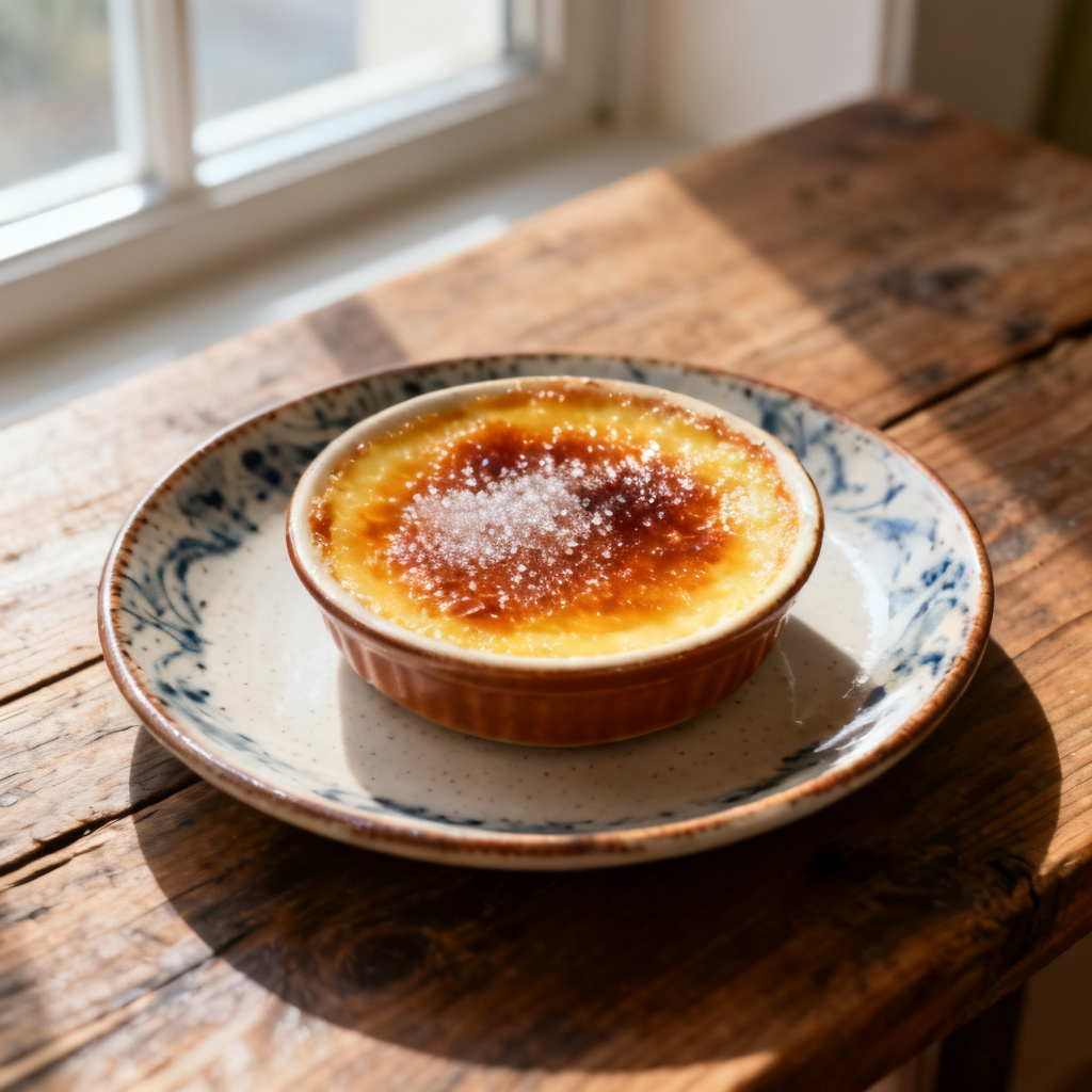 Crema Catalana