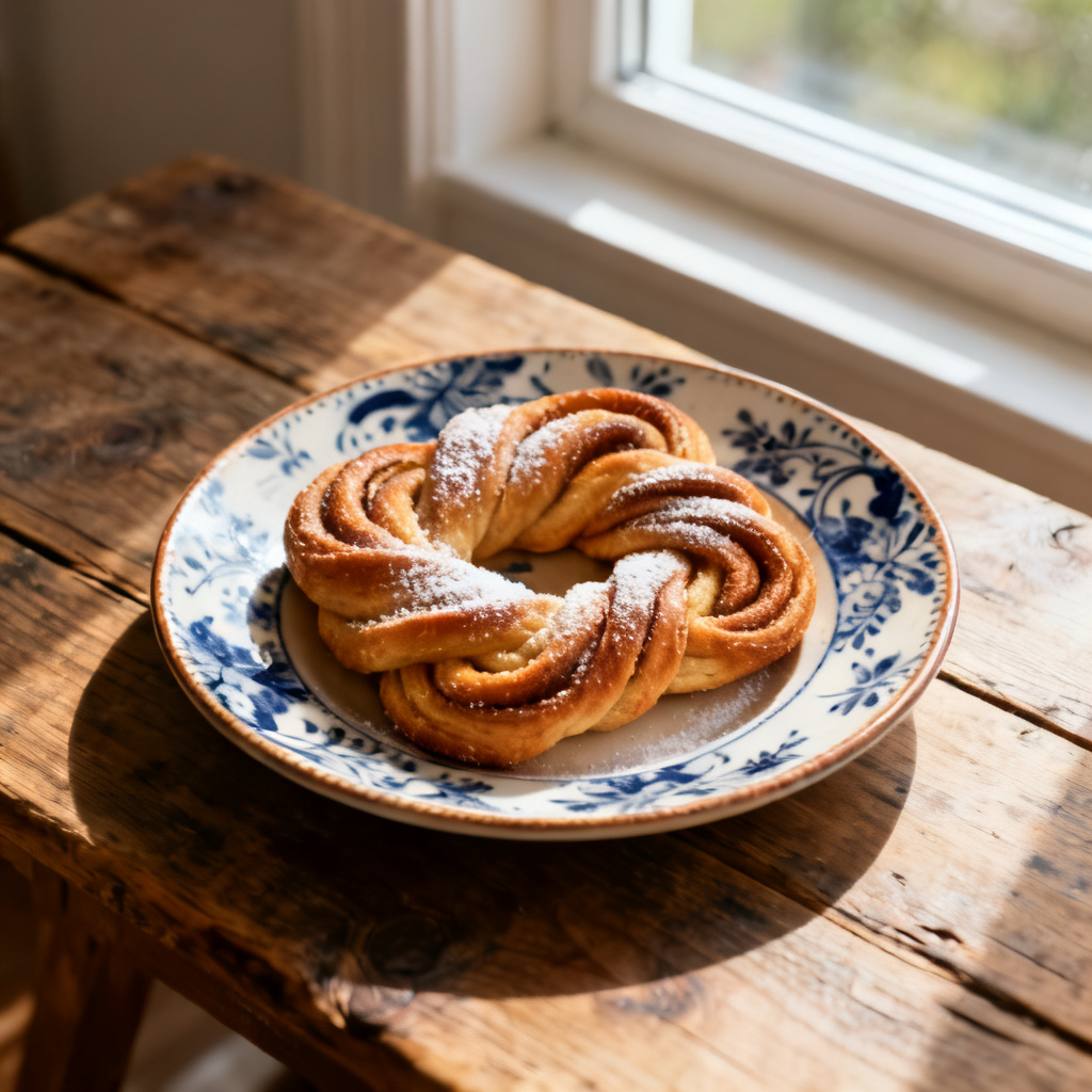 Kanelsnurror