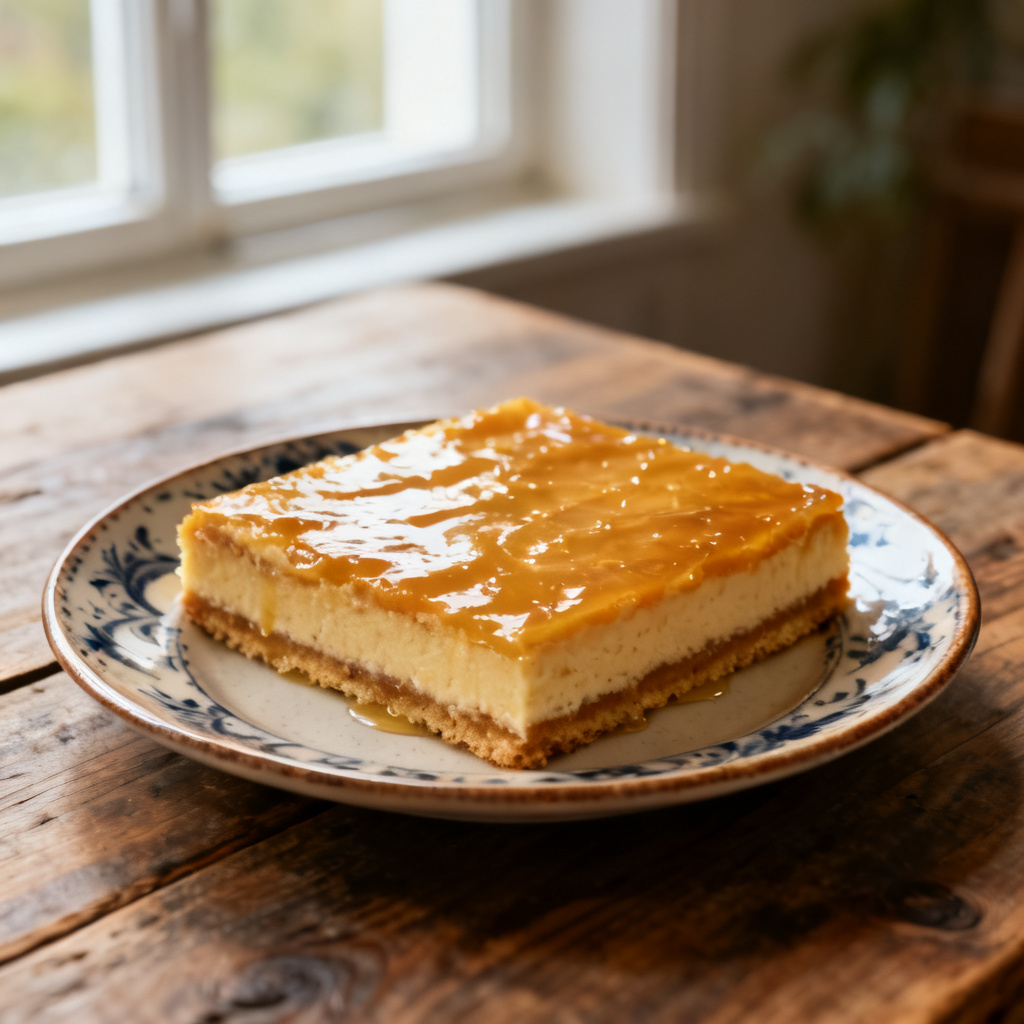 Vegansk miljonärskaka