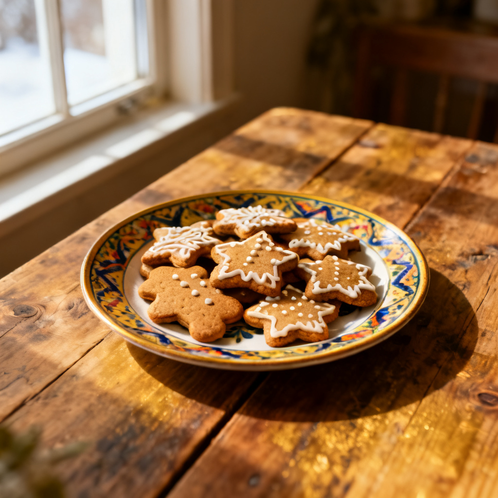 Pepparkakshus