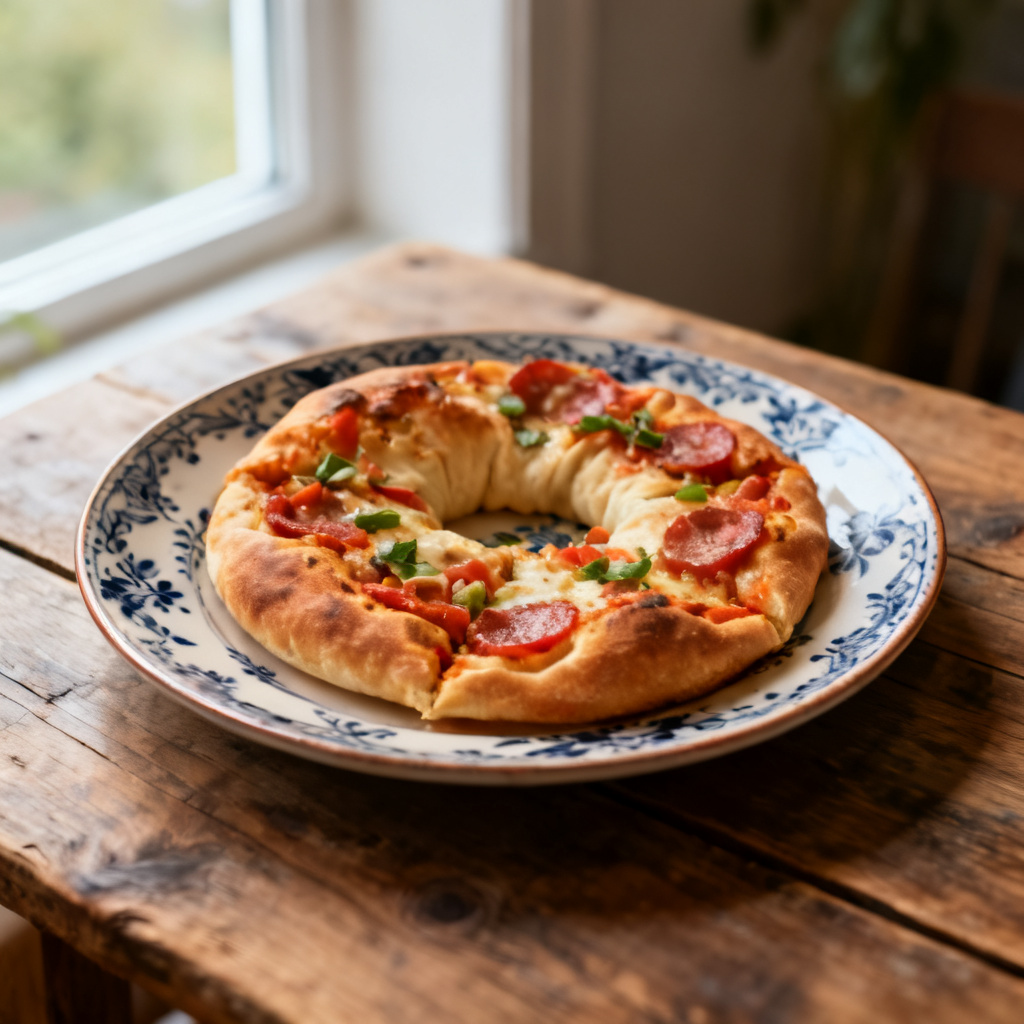 Pizzasnurror