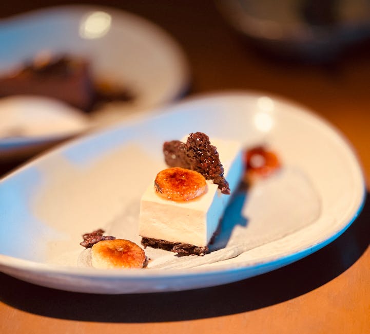 Grekisk yoghurt med banan och daim