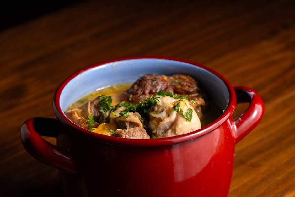 Quornfärsgryta tandoori med gult ris