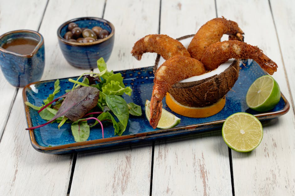 Spenat, kokos och gurkmeja ugnsbakade ägg med paratha