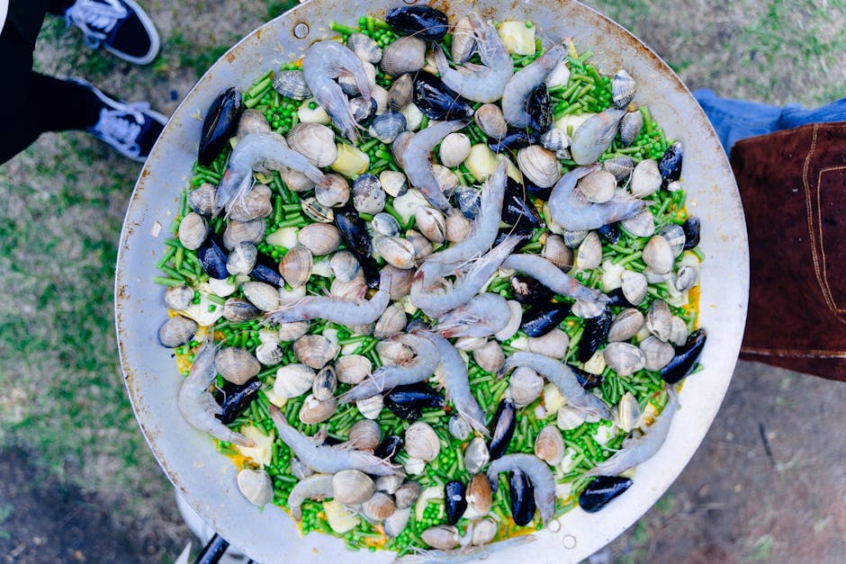 Paella