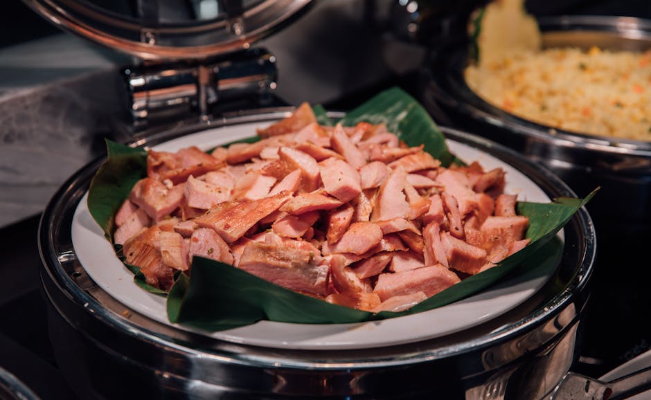 Tikka masala med zucchini och champinjoner